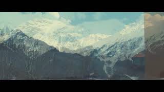 Kash maar|||new song||MellowD||feat Awani