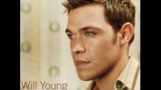 lovestruck will young