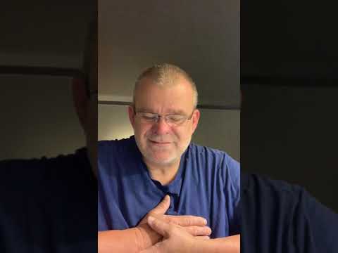 Walks With My Father 08/19/21