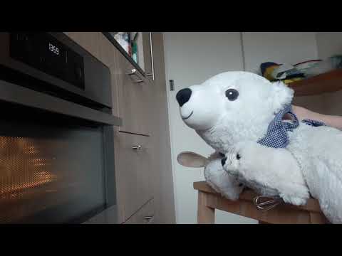 Snuttig - Toch een beetje bang