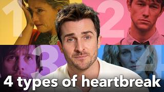Get Over ANY Heartbreak (Once You Know the Type)