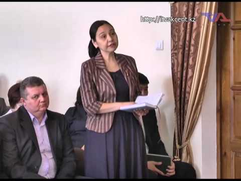 Лисаковск, "Официальная хроника" от 21 апреля 2014