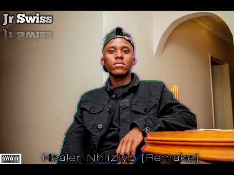 Healer Nhliziyo - [Remake]_Official Mix