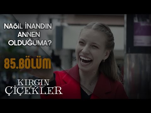 Defne’yi trolleyen Aleyna! - Kırgın Çiçekler 85.Bölüm