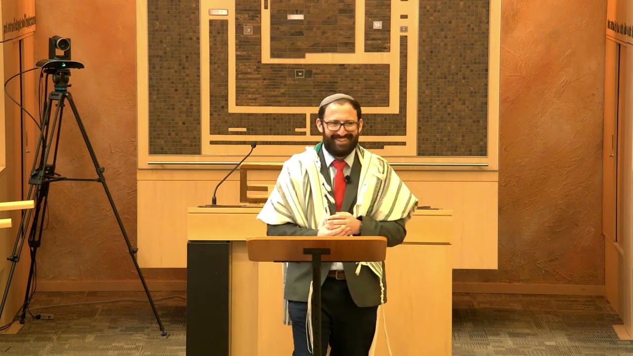 Sermon, March 25, 2023