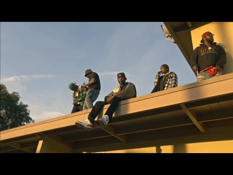 Jay Rock ft. Kal Banx | Eastside | Reaction | Watts | Nickerson Gardens