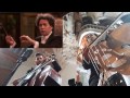 Freddy Adrian BEETHOVEN 5 - MOV. 3 - OSSBV - GUSTAVO DUDAMEL (DOUBLE BASS VIDEO)