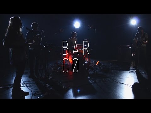 Barco en Sesiones 93.7 - Órbita (2 de 4)