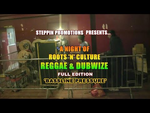 Maasai Warrior mts Jah Voice @The Black Swan. Bristol. Friday 23rd July 2014. Full Edition.