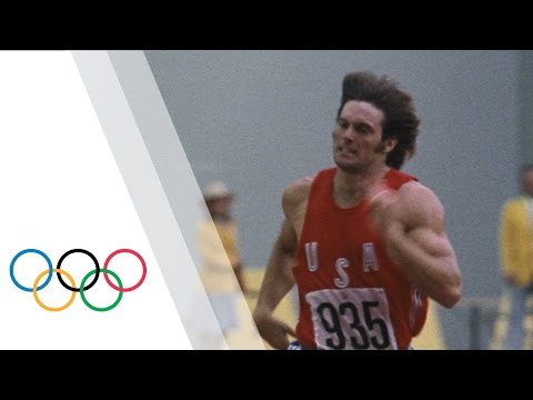 Montreal 1976 Official Olympic Film - Part 4 | Olympic History