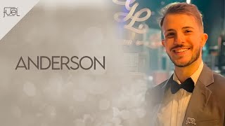 De bartender à Assistente Operacional Fuel