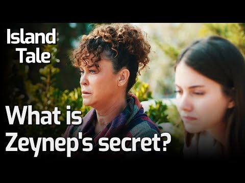 What is Zeynep's Secret? | Island Tale (English Subtitles)