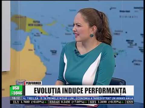 Performer 04 12 2014   Evolutie   Andrei Rosu