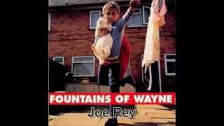 Joe Rey - Fountains of Wayne | Fountains of Wayne (1996)