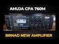 Sold AHUJA CPA 760M Price Rs 8000 Brand New Cassette Player With Transistor Based Amplifier
