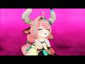 VARESA JUST DANCE 原神 Genshin Impact MMD 4K 60FPS 原神 Shorts Mmd Varesa