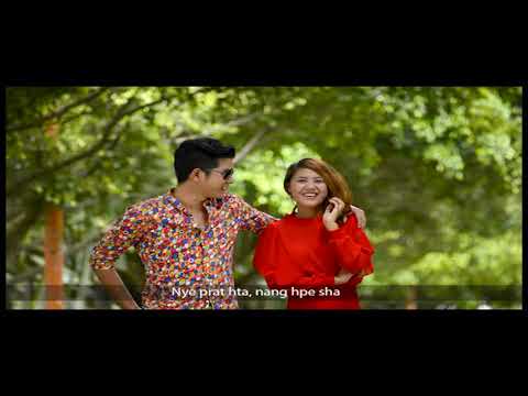 Roe Moon (MM5)  -  Nye Prat (Official Music Video)