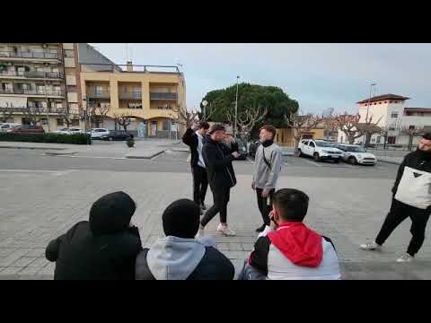 Copa Catalunya Vallrap | Kayri vs Boker | Octavos