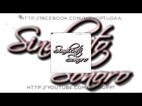 Sindicato Sonoro - Abram Alas