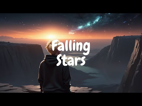 Zoibaf - Falling Stars (Lyrics Video)