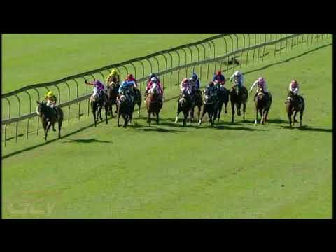 20210509 Hollywoodbets Scottsville express clip Race 4 won by ISHNANA