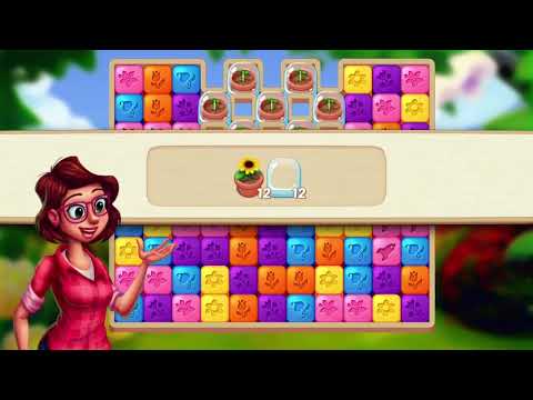 Lily’s Garden Level 440 old