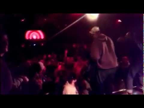 DJ DOO WOP FEAT SADAT X JERU THE DAMAJA & KEITH MURRAY LIVE IN COLOGNE GERMANY 2012