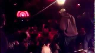 DJ DOO WOP FEAT SADAT X JERU THE DAMAJA & KEITH MURRAY LIVE IN COLOGNE GERMANY 2012