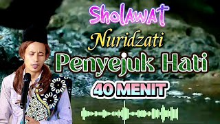 Download lagu 40 menit Sholawat Nuridzati Gus Samsudin - Vocal Widayat | terbaru mp3 Download lagu 40 menit Sholawat Nuridzati Gus Samsudin - Vocal Widayat | terbaru mp3
