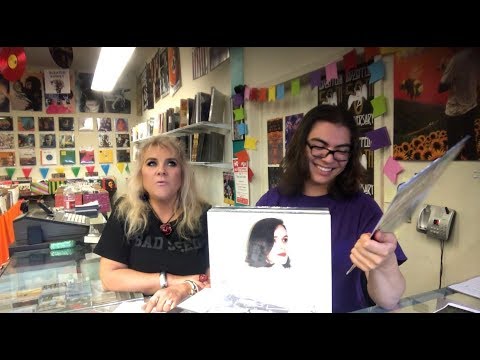 New Releases on Vinyl for the week of 5/24/2019