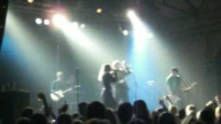 Phillip Boa - Love on Sale (Live)