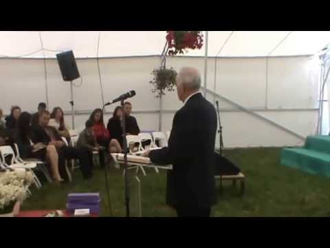 Predica Szasz Ernest - Sarbatoarea Narciselor