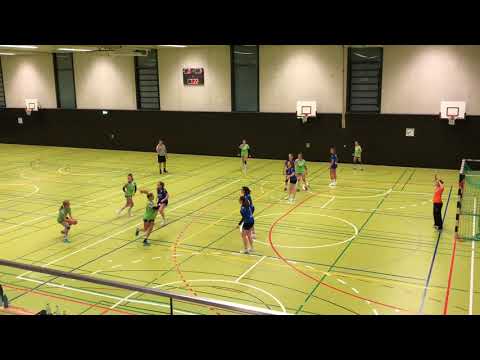 TSG Ailingen - SG Herbrechtingen Bolheim (18:16)