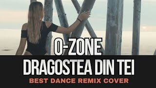 Download lagu Dragostea Din Tei - O- ZONE (Remix Cover) by Geo Da Silva & George Buldy  (DJ club mix) mp3