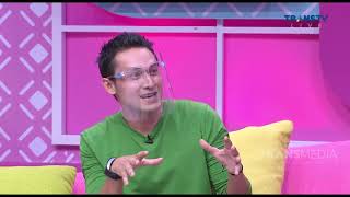Download lagu Kapok Dunia Sinetron, Indra Bruggman Tolak Job! | Best Moment Brownis (27/8/20) mp3