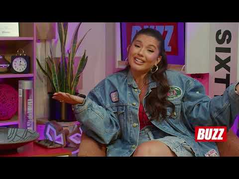 Natalie Mejia Talks, Girlicious, Faith and New Music | SPECIAL FEATURE