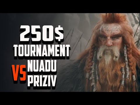 250$ Duel Tournament – BFME 2 ROTWK (The Lord of the Rings, Ennorath Mod)