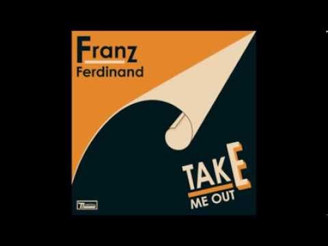 All for you Sophia live (Black session 2005) - Franz Ferdinand
