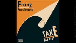 All for you Sophia live (Black session 2005) - Franz Ferdinand