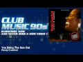 Randy Crawford - You Bring The Sun Out - ClubMusic90s