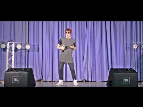 #Animeke Festival ~ Tuuh Wilson - Hug - (TVXQ!/DBSK)