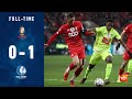 ? STANDARD - KAA GENT: 0-1 (MD 21 / JPL 2019-2020)