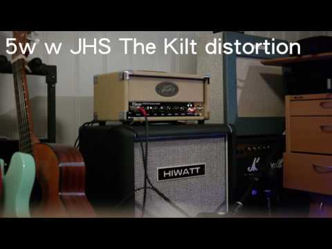 Peavey Classic 20 Micro Head