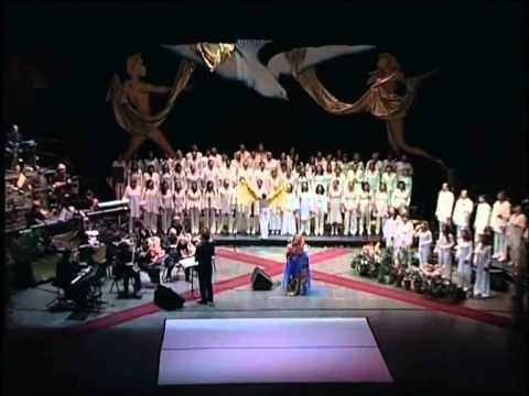 TOTAL PRAISE - Coro David