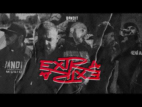 Keri & Butch cu Praetor, Vali Umbră & Nimeni Altu' - Extra Extra