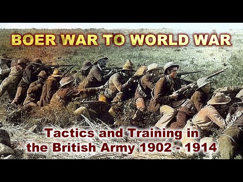 Boer War to World War: Tactics and Training in the British Army 1902 - 1914 | Spencer Jones