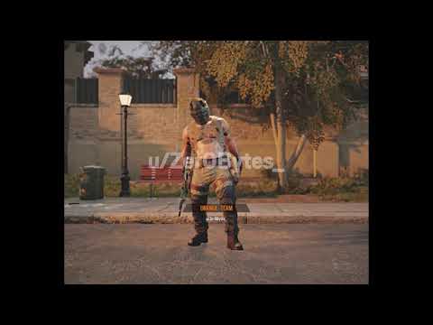 *NEW* TACHANKA ELITE ANIMATION LEAKED - Operation Shadow Legacy