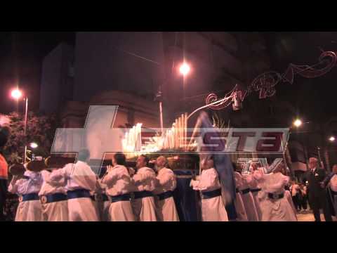 Caida de la Virgen-San Vicente del Raspeig