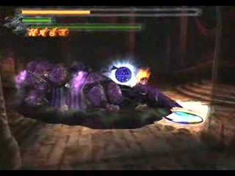 Devil May Cry 1 Dante Must Die Missions 16