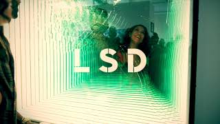 [FREE] Jhene Aiko - &quot;LSD&quot; Type Beat | 2019 Instrumental